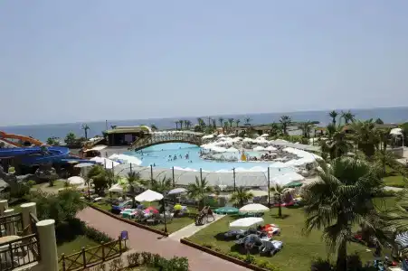 Ozs İncekum Beach Resort - 44