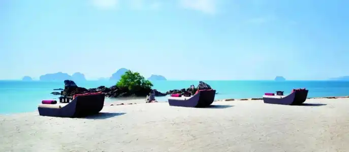 Phulay Bay, a Ritz-Carlton Reserve - 22
