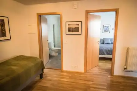 Bakki Apartments & Hostel - 44