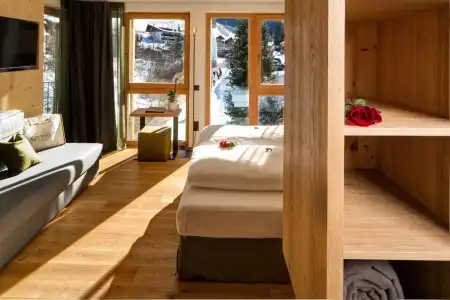 Mountain Design Eden Selva - 3