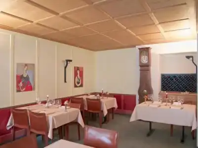POSCHIAVO Suisse - 15