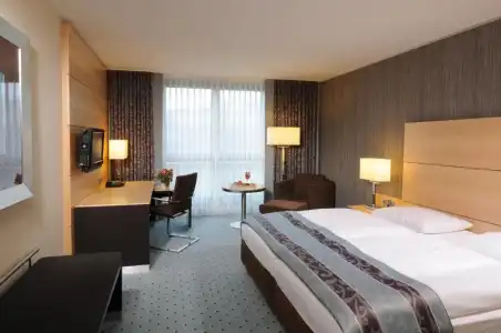 Maritim Düsseldorf - 53