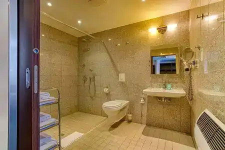 Titanic Comfort Kurfürstendamm - 66