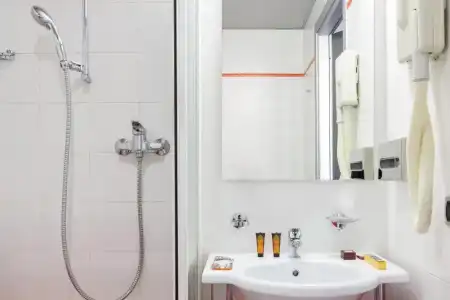 B&B Milano La Spezia - 34