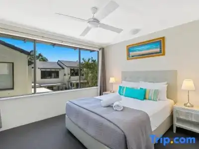 Noosa Place Resort - 224