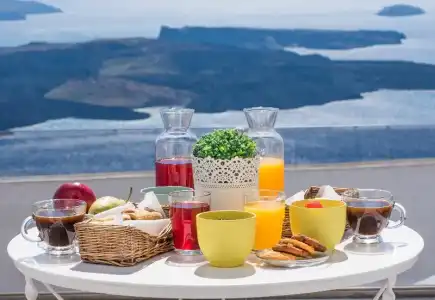 Senses Suites - 160