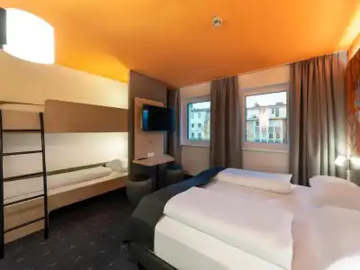 B&B Hagen - 21