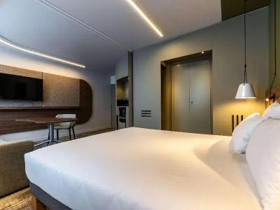 Novotel Suites Reims Centre - 73