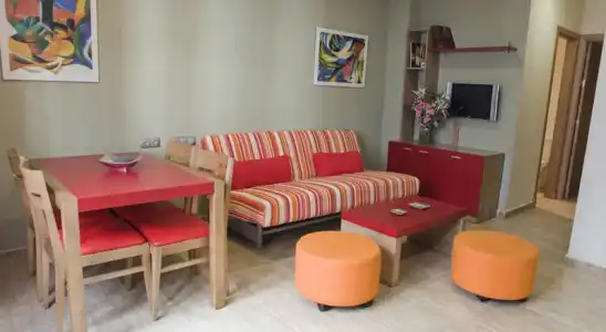 Apartamentos Conilsol - 12