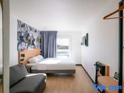 B&B Bayeux - 76