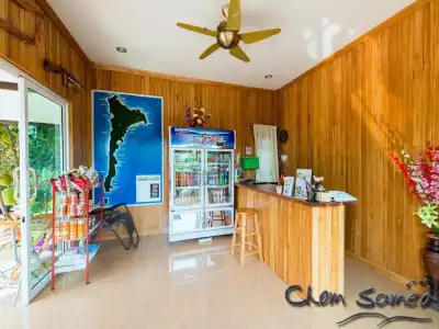 Ban Chom Samed Resort - 11