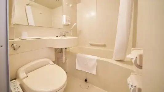 Toyoko Inn Nagoya Nishiki - 24