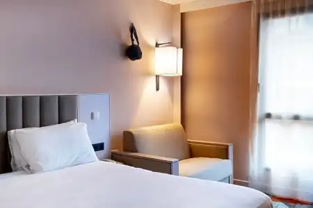 Mercure Amiens Cathedrale - 62