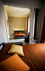 The Roman Empire Guesthouse - 130
