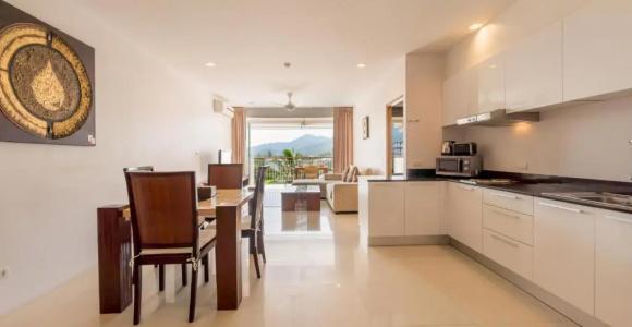 The Park Surin by Resava Aparthotel - 25