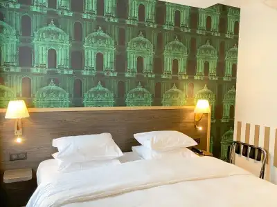 Best Western Royal Caen - 67