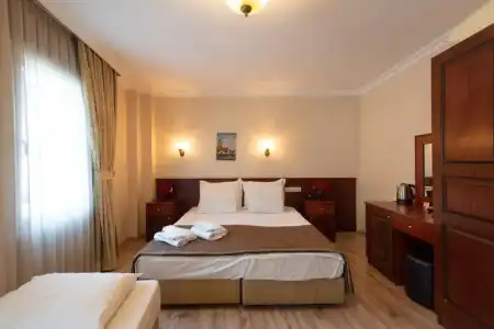 Sultanahmet Cesme - 109