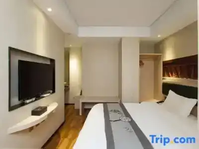 Nanjing Yisu - 55