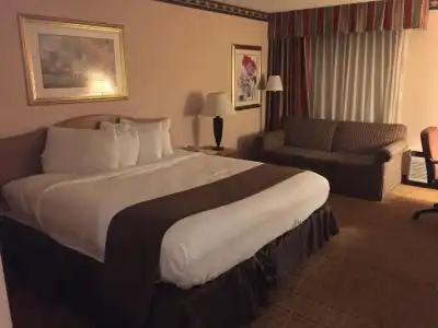 Americas Best Value Inn & Suites Boise - 33