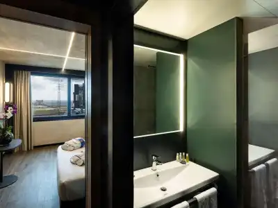 Novotel Genova City - 16
