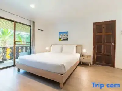 Dolphin Bay Beach Resort - 173