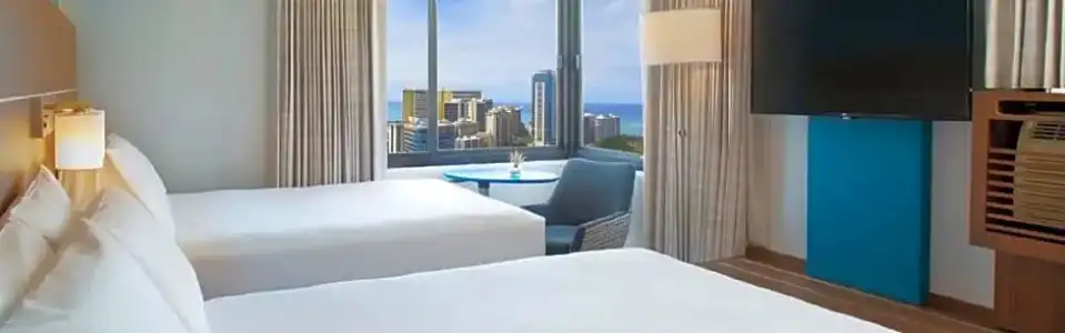 Holiday Inn Express WAIKIKI by IHG - 115