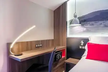 Hôtel le Kennedy, Clermont-Ferrand, The Originals Relais - 90
