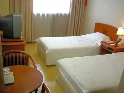 Busan Central - 17