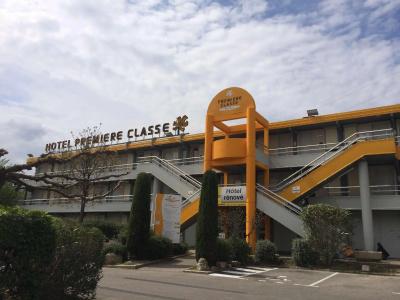Premiere Classe Marseille Est - La Valentine - 23
