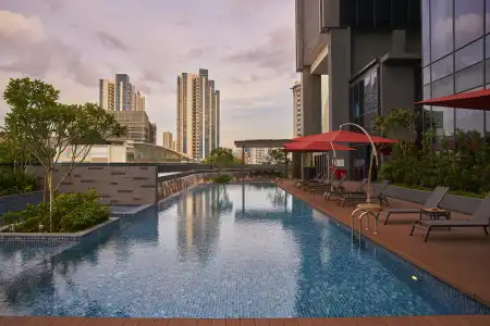 Holiday Inn Singapore Little India by IHG - 23