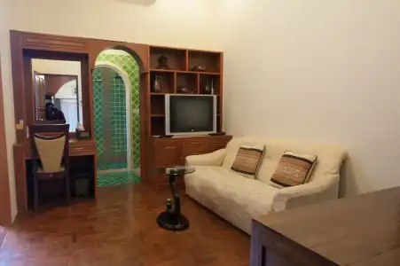 Ruen Ariya Resort (Chiang Mai). - 90