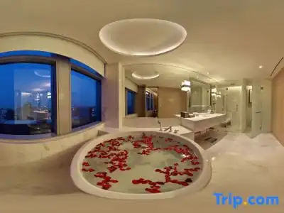 Marriott Bangkok Sukhumvit - 125