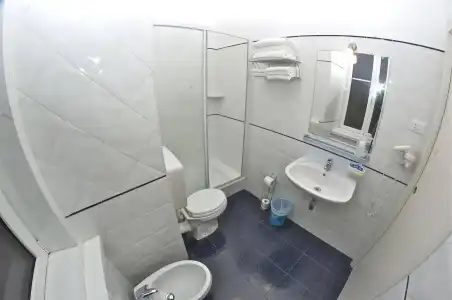 Nuovo Albergo Centro - 7