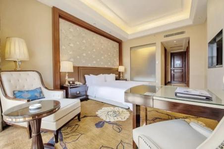 Days by Wyndham Logan City Huizhou - 39