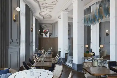 Orientbank Istanbul, Autograph Collection - 7