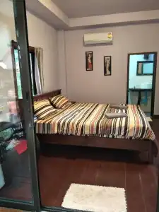 Lanta Fa Rung Beach Resort - 32