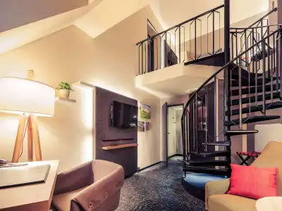 Mercure München City Center - 38
