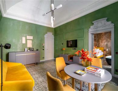 Vis Urban Suites&Spa - 1
