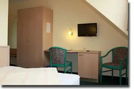 Gasthaus & Grünhof - 26