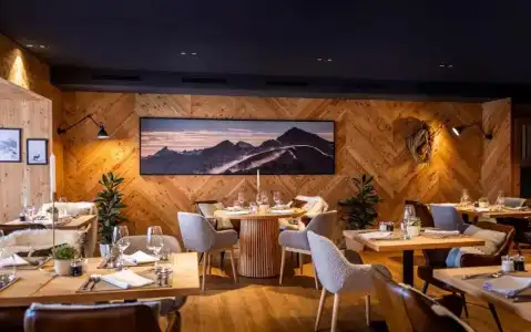 Kesselspitze & Chalet, Valamar Collection - 35