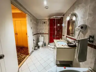 Elegance Resort Spa Wellness-Aqua - 47