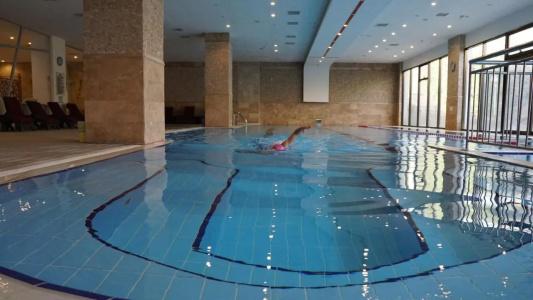 Asrin Park & Spa Convention Center - 16
