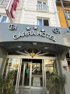 Garras - 0