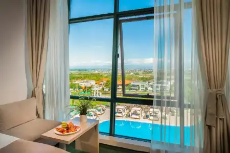 Park & Spa Markovo - 17