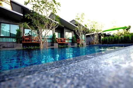Family House Zen Boutique Resort - 47