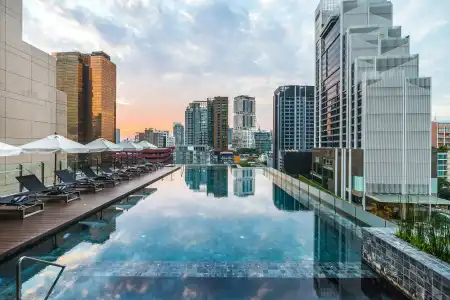 Skyview Bangkok - 29