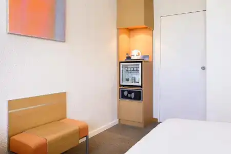 Novotel Caen Cote De Nacre - 69