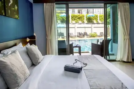 Blue Tara Krabi Ao Nang - 5