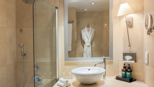 Crowne Plaza PORTO by IHG - 82