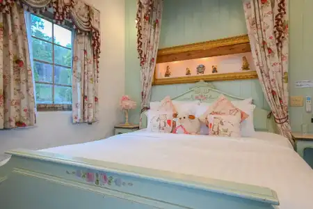Swiss Valley Hip Resort - 151